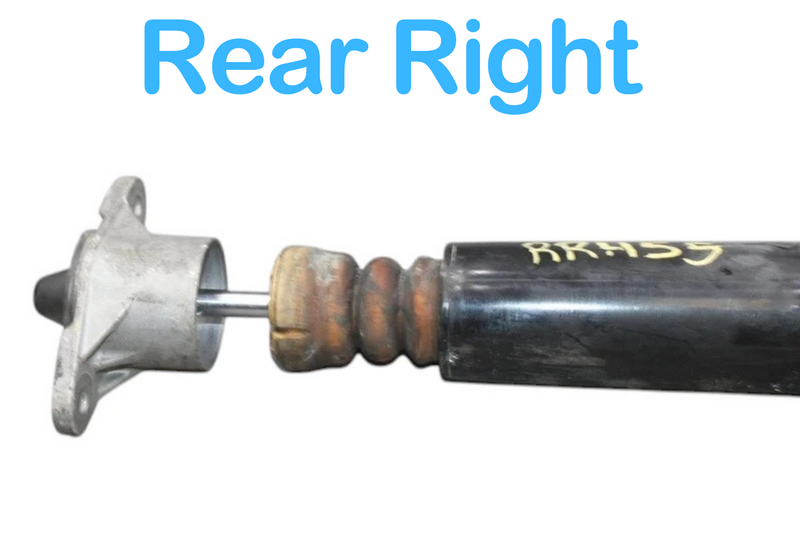 Load image into Gallery viewer, 15-17 Hyundai Genesis G80 Rear Right Passenger Side Shock Strut Absorber Oem
