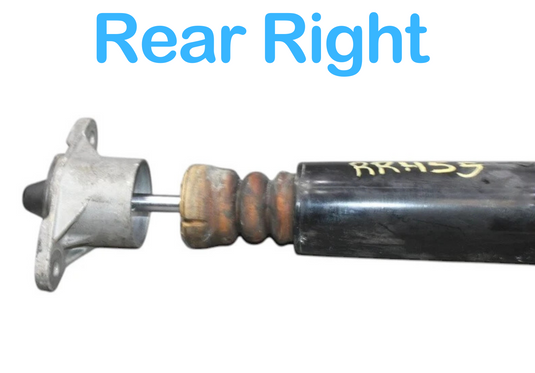 15-17 Hyundai Genesis G80 Rear Right Passenger Side Shock Strut Absorber Oem