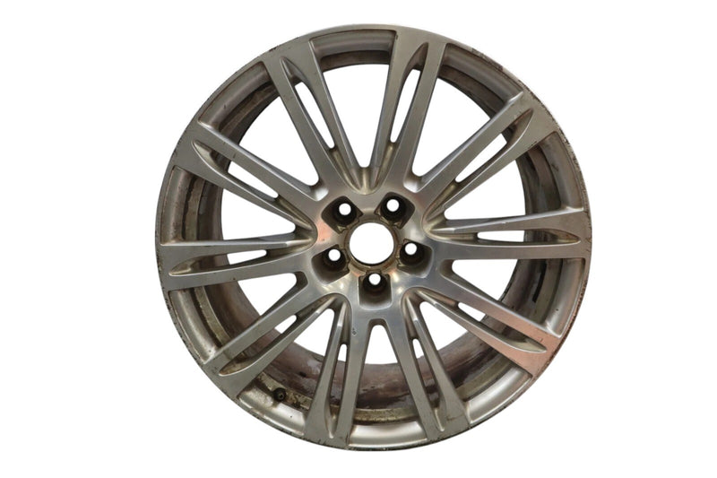 Load image into Gallery viewer, 11-18 Audi A6 A7 A8 Quattro 10 Spoke 20'' Inch Wheel 9JX20H2 R20 4H0601025N Oem
