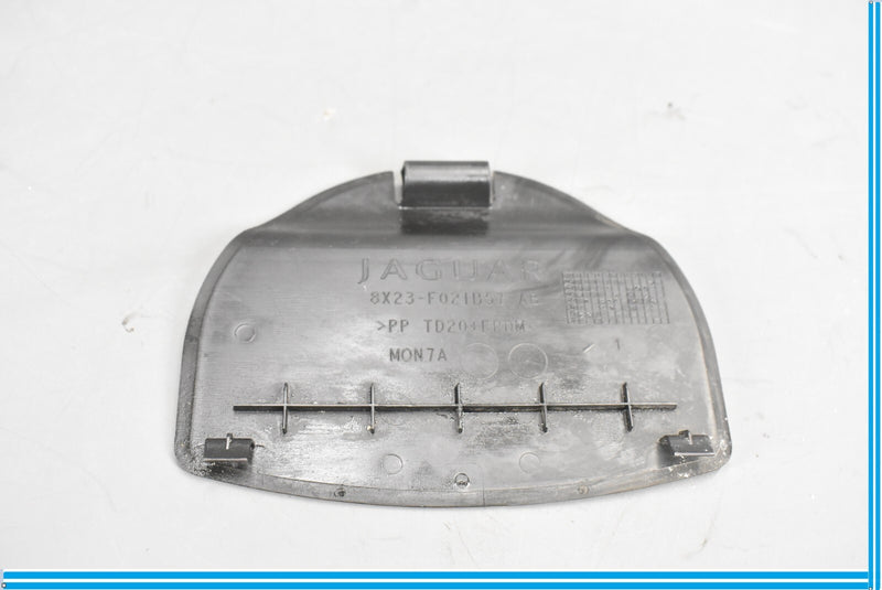 Load image into Gallery viewer, 09-12 Jaguar XF XFR X250 Front Left Side Windshield Cowl Cover Panel Lid Oem
