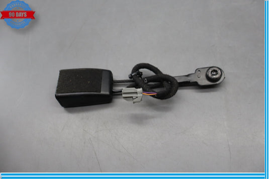 14-22 Maserati Ghibli S M157 Front Right Side Seat Belt Seatbelt Buckle Oem