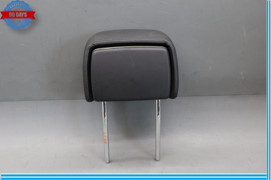 11-16 Volkswagen Touareg Front Left Driver Side Seat Headrest Head Rest Oem