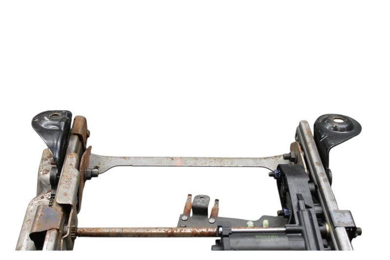 Load image into Gallery viewer, 02-05 Ford Thunderbird Front Right Passenger Side Seat Track W/ Motors Oem
