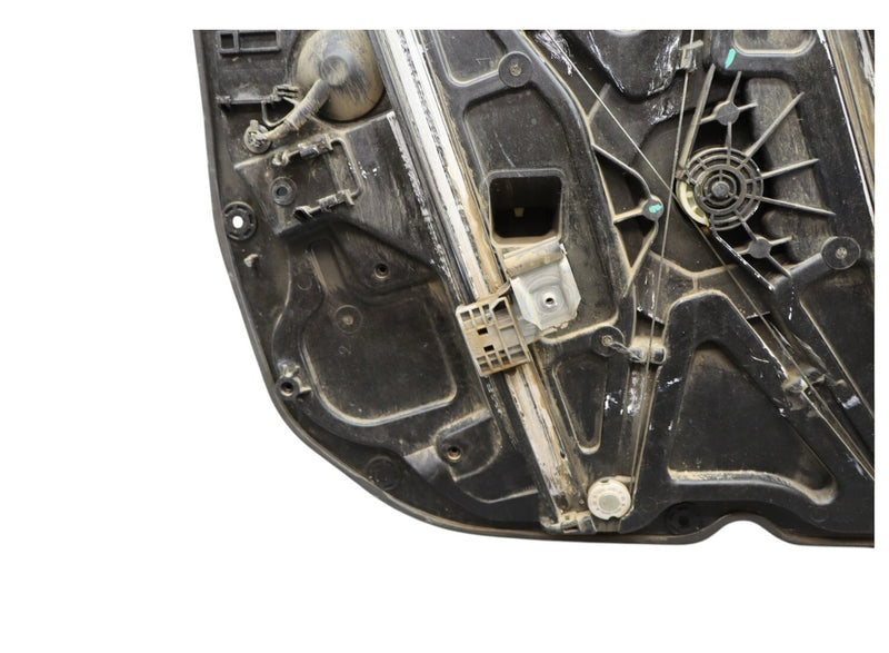 Load image into Gallery viewer, 15-20 Hyundai Genesis Front Right Passenger Side Door Window Regulator Panel Oem
