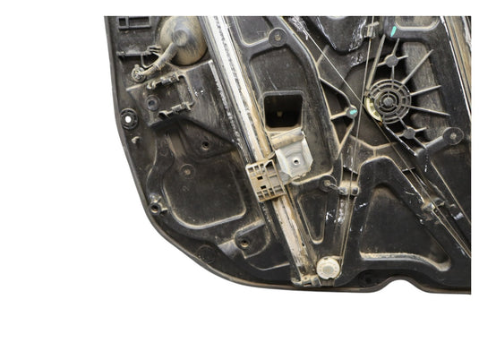 15-20 Hyundai Genesis Front Right Passenger Side Door Window Regulator Panel Oem