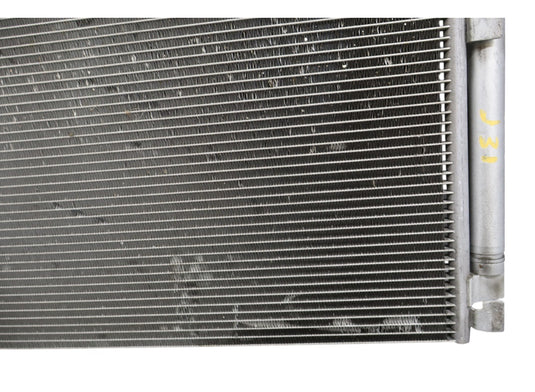 12-21 BMW i3 i3s 320i 328i 428i Engine AC A/C Air Conditioner Condenser Unit Oem