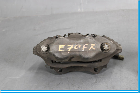 07-09 Mercedes W221 S550 S350 Front Right & Left Brake Caliper Calipers Oem