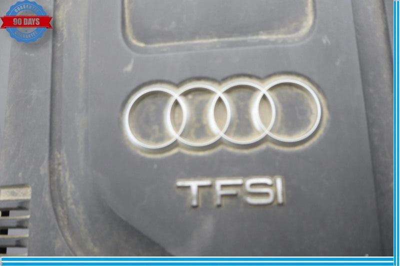 Load image into Gallery viewer, 09-17 Audi A6 A6 Quattro S6 TFSI Turbo Engine Cover Trim 06J103925BR OEM
