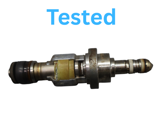 07-17 Lexus LS460 LS460L Front Engine Fuel Injector 2325031020 Oem