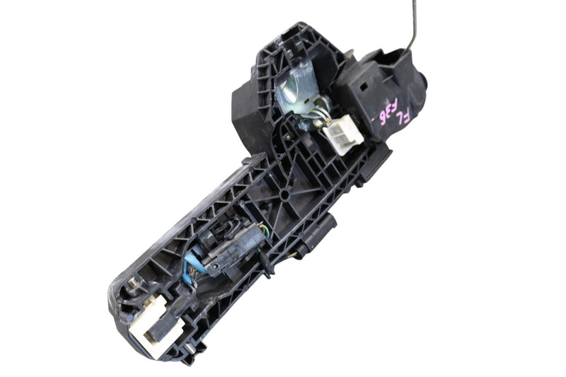 Load image into Gallery viewer, 12-18 Mercedes CLS550 CLS63 Front Left Driver Side Door Handle Keyless Go Oem
