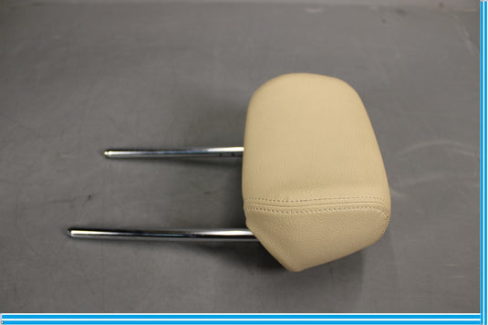 12-18 BMW 320i 328i F30 Rear Right Side Upper Seat Head Rest Headrest Oem