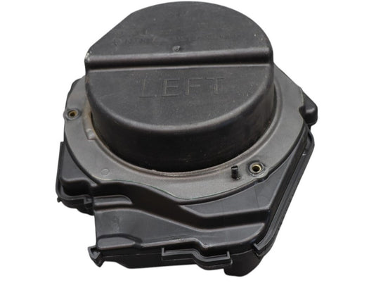 11-18 Audi A8 A8L Quattro Rear Left Bang & Olufsen Door Speaker Woofer Oem