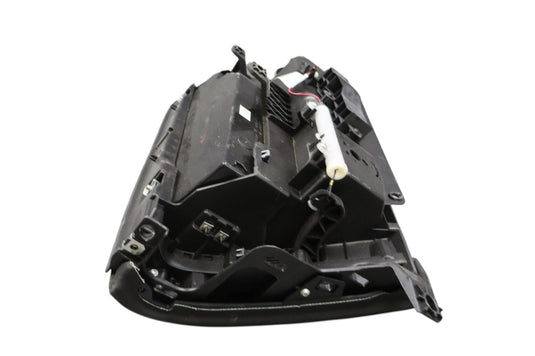 14-22 Maserati Ghibli M157 Front Dashboard Dash Glove Box Glovebox Black Oem