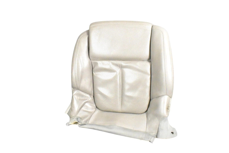 Load image into Gallery viewer, 2011-2013 Porsche Cayenne Front Left Driver Side Lower Seat Bottom Cushion OEM
