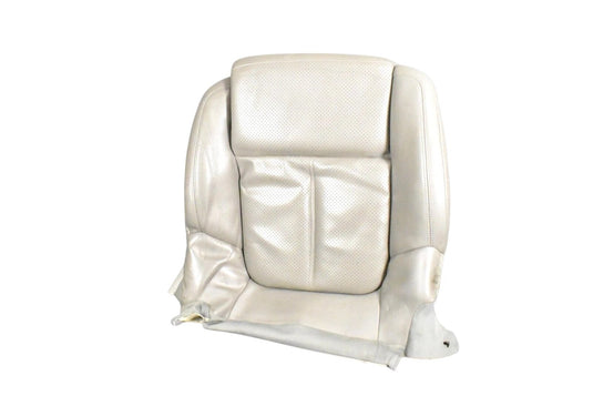 2011-2013 Porsche Cayenne Front Left Driver Side Lower Seat Bottom Cushion OEM