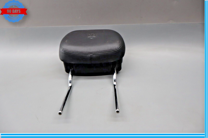 14-22 Maserati Ghibli M157 Front Right or Left Seat Headrest Head Rest Oem