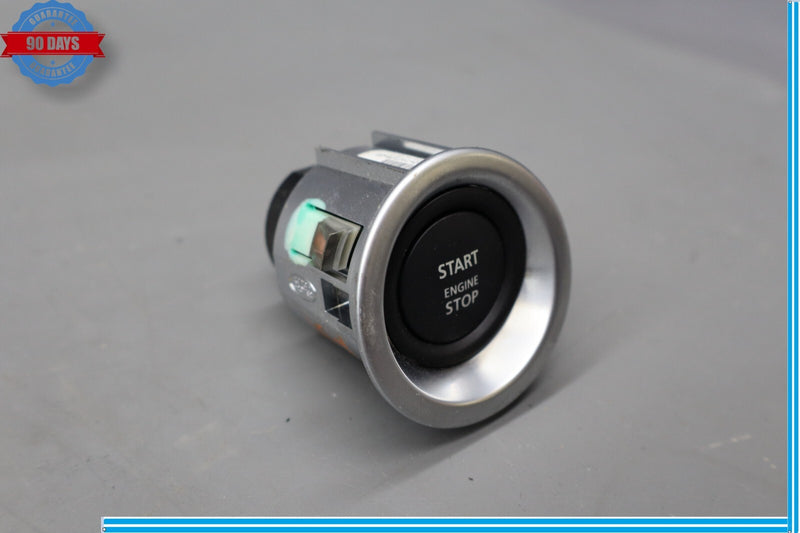 Load image into Gallery viewer, 10-12 Land Rover Range Rover Engine Start Stop Switch Keyless Ignition Oem
