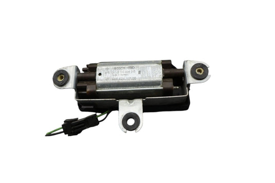 97-12 Porsche Boxster Convertible Roof Top Lift Transmission Motor 986624117 Oem