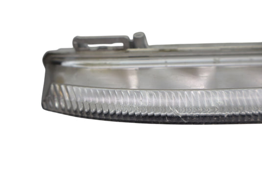 10-17 Mercedes W207 C300 E350 Right Side Daytime Running Light Fog Lamp Oem
