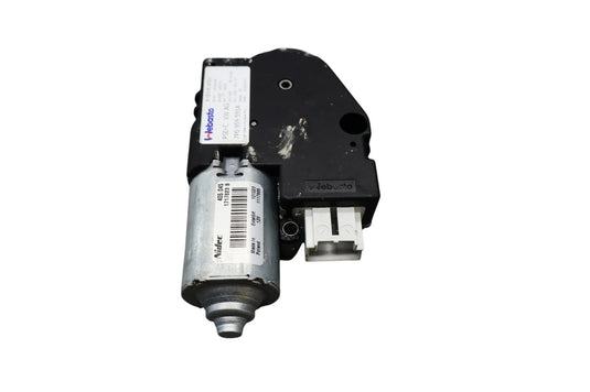 11-17 Volkswagen VW Touareg Panoramic Sunroof Control Motor 7P0959591B Oem