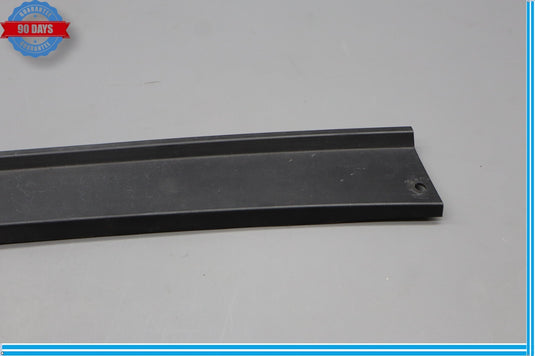 15-20 Hyundai Genesis Front Left Driver Side Fender Seal Trim Ledge Cover Oem