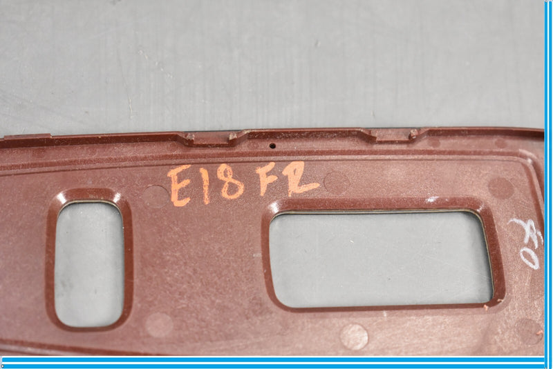Load image into Gallery viewer, 07-12 Lexus LS460 Front Right Passenger Side Door Window Control Trim Panel Oem
