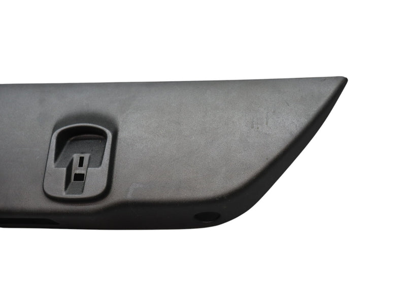 Load image into Gallery viewer, 10-18 Jaguar XJL X351 XJ Trunk Inner Lid Lower Handle Cover Trim Panel Oem
