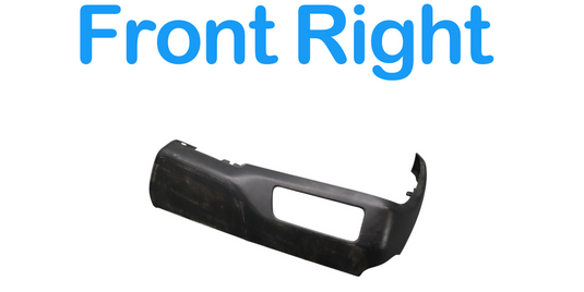 06-12 Bentley Continental Front Right Passenger Side Seat Switch Cover Trim Oem