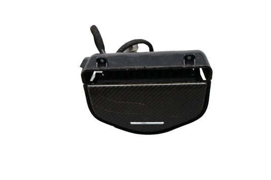 14-24 Maserati Quattroporte M156 Center Console Phone Holder Compartment Oem