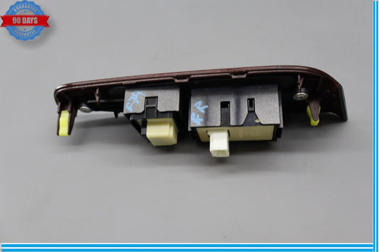 07-12 Lexus XF40 LS460 Front Right Side Door Window Regulator Switch Oem