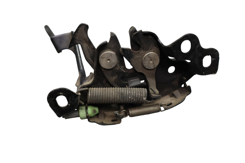 Load image into Gallery viewer, 11-17 Infiniti QX56 QX80 Front Hood Bonnet Release Lock Latch Assembly Oem
