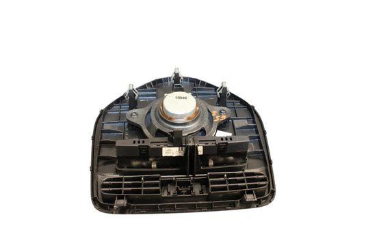 06-13 Mercedes GL450 GL550 R350 Dashboard Dash Speaker W/ Grille Cover Black OEM