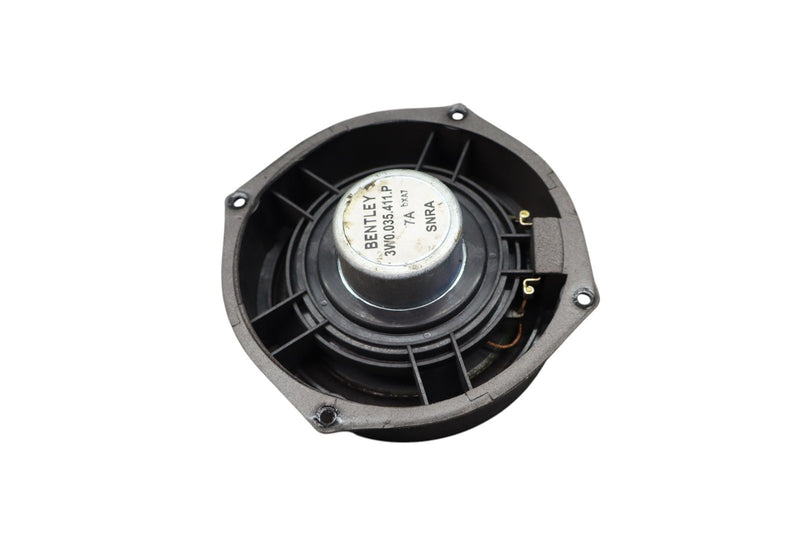 Load image into Gallery viewer, 03-12 Bentley Continental GT GTC Rear Left Side Door Audio Speaker Oem
