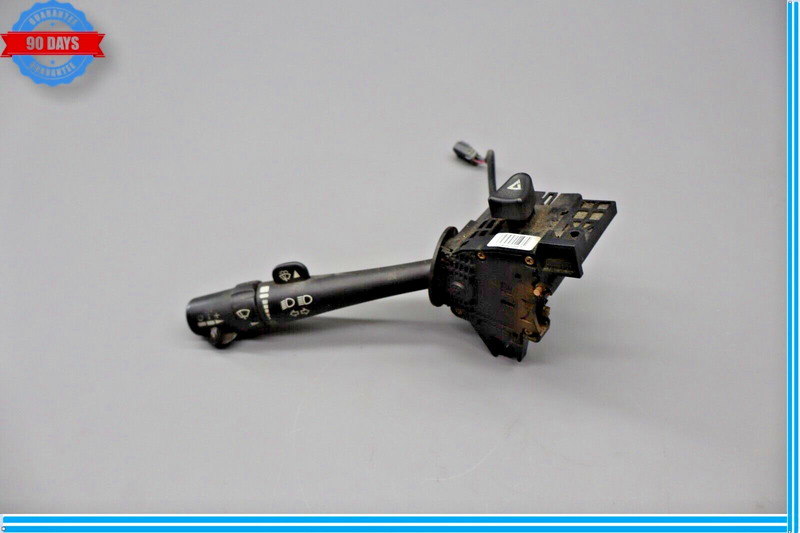 Load image into Gallery viewer, 03-07 HUMMER H2 Turn Signal Switch Windshield Wiper Control 12450067 Oem
