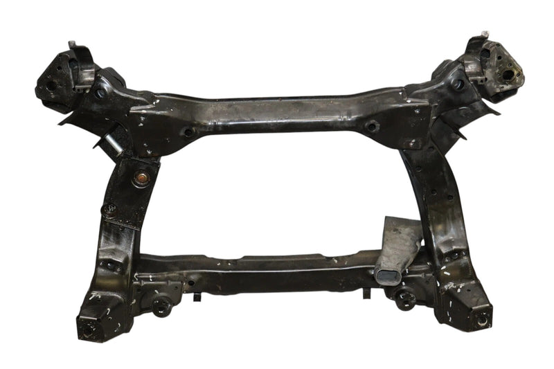 Load image into Gallery viewer, 10-15 Jaguar XJ XJL X351 Front Suspension Subframe Sub Frame Crossmember Oem
