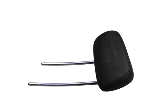 08-14 Mercedes W204 C350 C250 Rear Left Seat Headrest Head Rest Black Oem