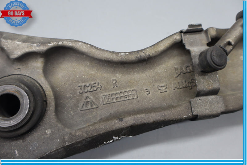 Load image into Gallery viewer, 03-15 Jaguar X150 XK XKR Front Right Side Lower Control Arm 6W833C254BA Oem

