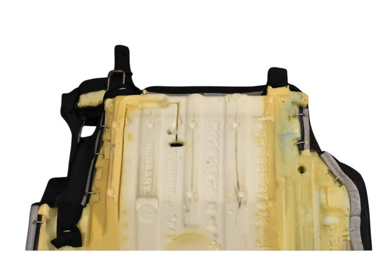Load image into Gallery viewer, 11-18 Volkswagen VW Touareg Rear  Right Passenger Side Lower Seat Cushion OEM
