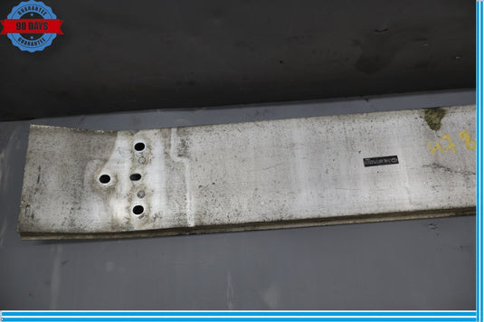 07-09 Lexus LS460 Front Bumper Reinforcement Impact Bar 5213150080 Oem