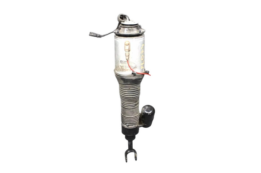 03-11 Bentley Continental Front Left Side Air Ride Air Shock Strut Absorber Oem