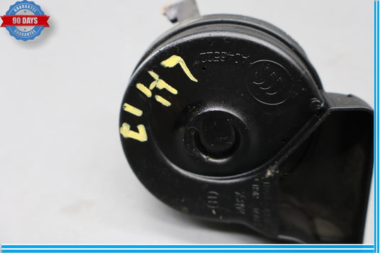 08-18 Mercedes CLS400 C250 W204 Left Side High Tone Note Signal Horn Oem