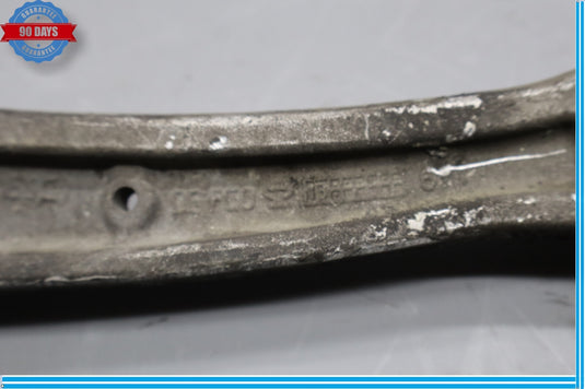 12-18 Audi A6 A6 Quattro Front Right Side Lower Forward Control Arm Oem