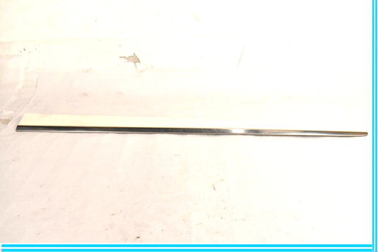 2006-2012 Mercedes W164 X164 ML GL Front Left Exterior Door Body Trim Moulding
