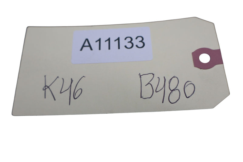 Load image into Gallery viewer, 14-20 Maserati Ghibli Rear Right Or Left Seatbelt Seat Belt Retractor Oem
