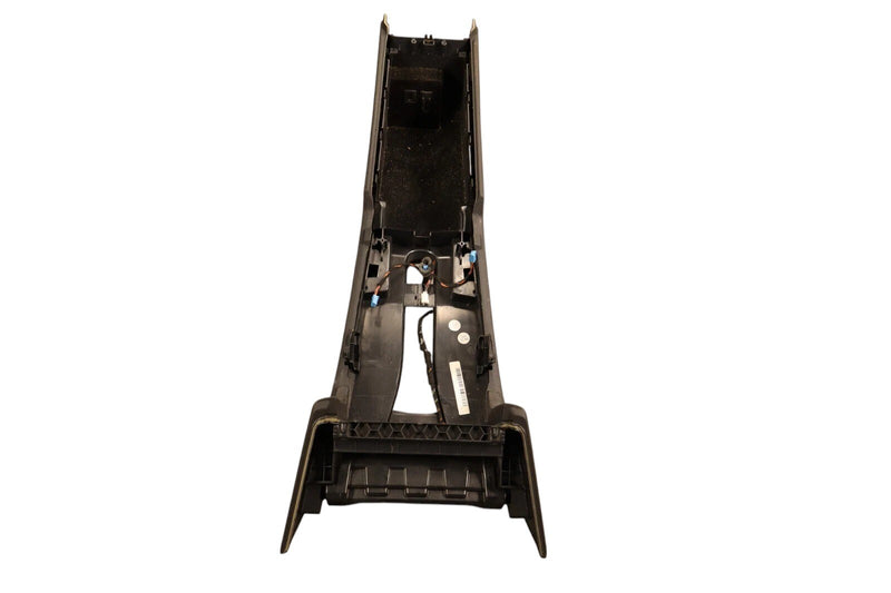 Load image into Gallery viewer, 10-16 Mercedes W212 E550 Front Center Console Armrest Carrier Frame Bracket Oem
