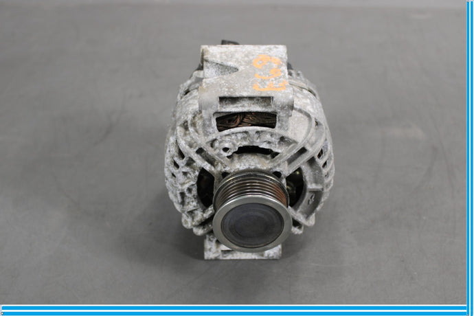 14-17 Volkswagen CC Engine Motor Alternator Generator Oem