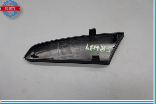 10-24 Porsche Panamera Front Right Passenger Side Interior Door Handle Trim Oem