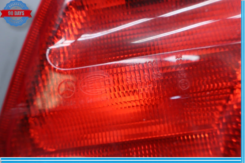 Load image into Gallery viewer, 97-03 Mercedes W208 CLK320 CLK430 Right Passenger Side Inner Tail Light Lamp Oem
