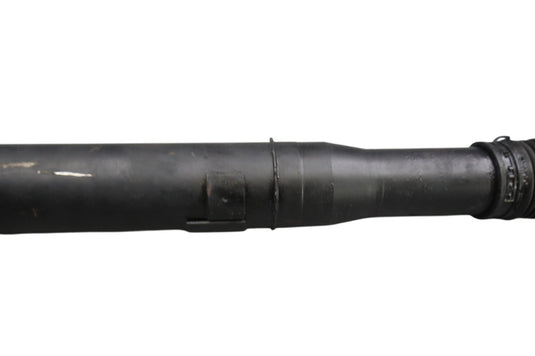 11-17 Volkswagen Touareg Front Propeller Drive Shaft Driveshaft 7P0521101G Oem