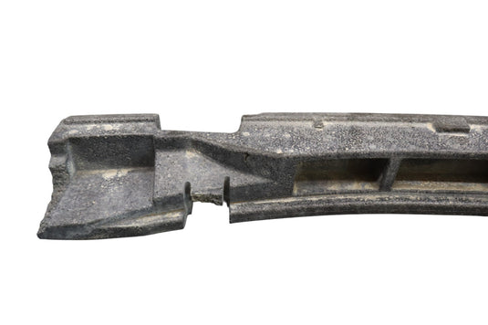 11-17 Volkswagen Touareg Rear Bumper Impact Absorber Foam 7P6807256 Oem